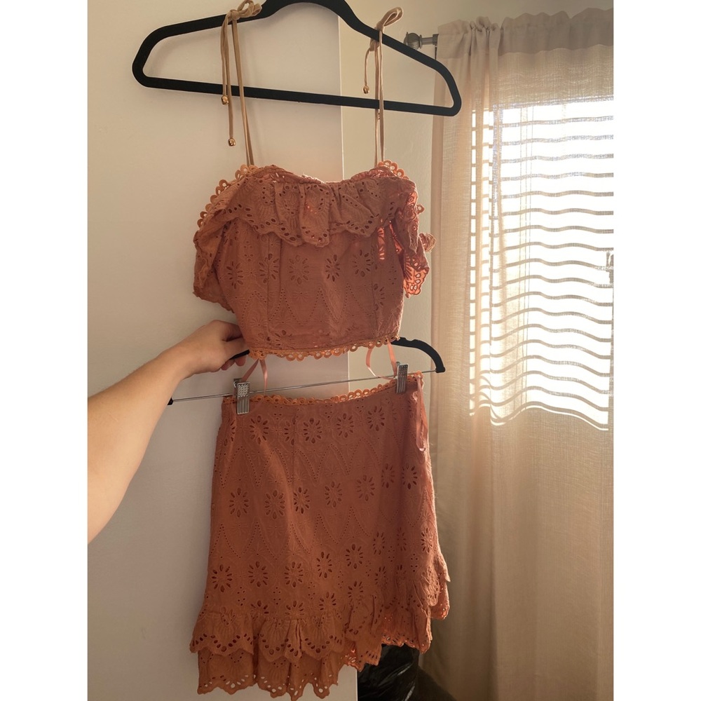 Coachella 2 Piece Set